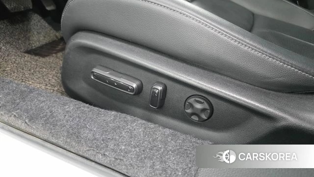 Honda Accord 10th Generation id 5017396 из Кореи 24