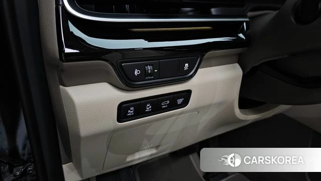 Kia The New Carnival 4th Generation id 4748902 из Кореи 24