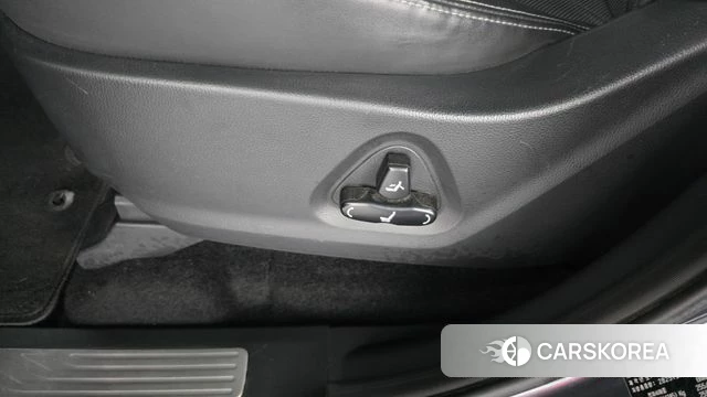 Ssangyong Rexton Sports id 4988496 из Кореи 24