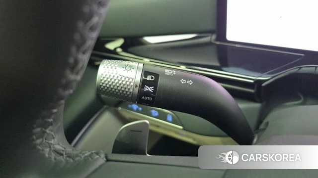 Genesis GV80 id 5020955 из Кореи 24