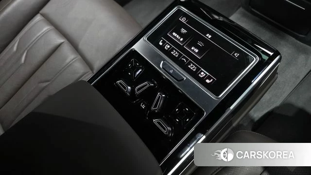 Audi A8 (D5) id 4951730 из Кореи 24