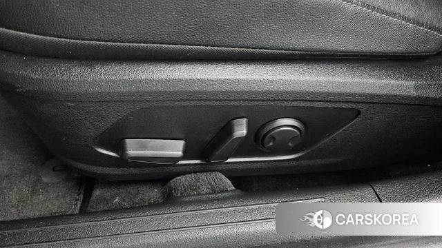 Hyundai Sonata D Edge (DN8) id 5039652 из Кореи 24