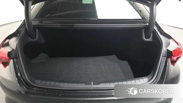 Kia K8 Hybrid id 5021840 из Кореи 24
