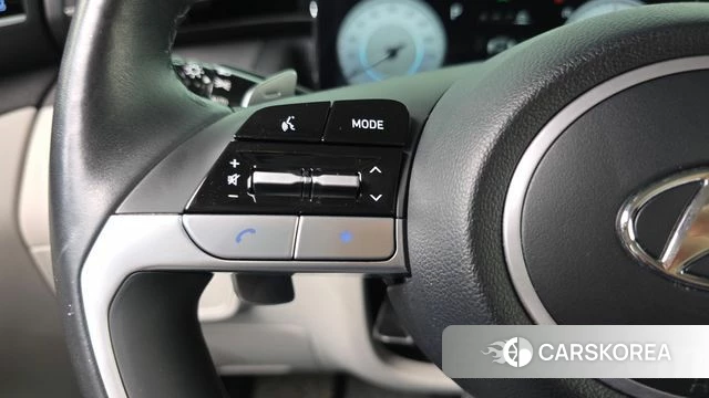 Hyundai Tucson (NX4) id 4506967 из Кореи 24