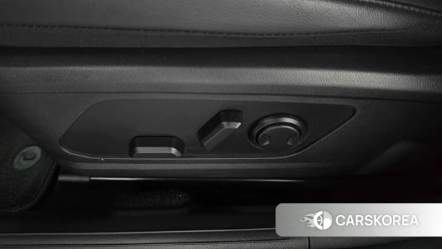Hyundai Grandeur Hybrid (GN7) id 5039844 из Кореи 24