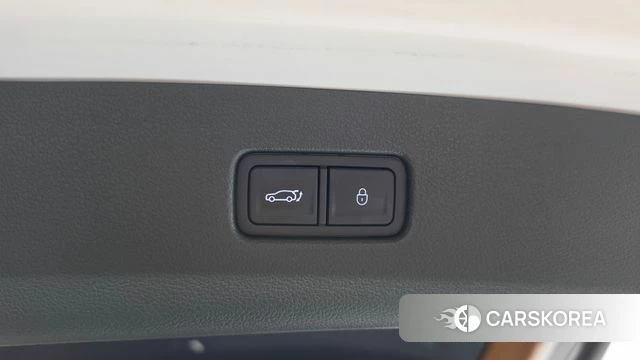 Genesis GV80 id 4950473 из Кореи 24