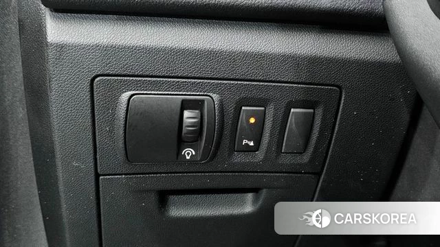 Renault Korea (Samsung) SM7 Nova id 5018598 из Кореи 24