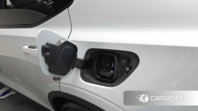 Polestar Polestar 2 id 5016473 из Кореи 24