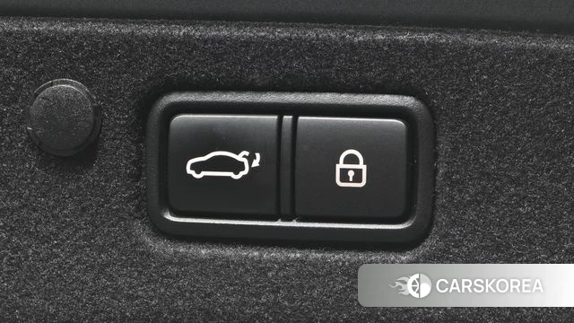 Hyundai The New Grandeur IG id 4951507 из Кореи 24