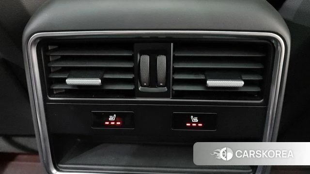 Porsche Cayenne (PO536) id 4906927 из Кореи 24