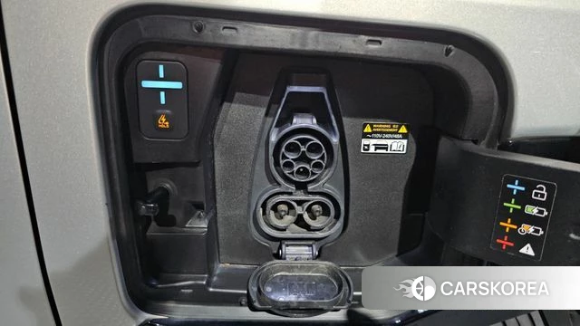 Kia EV3 id 4715176 из Кореи 24