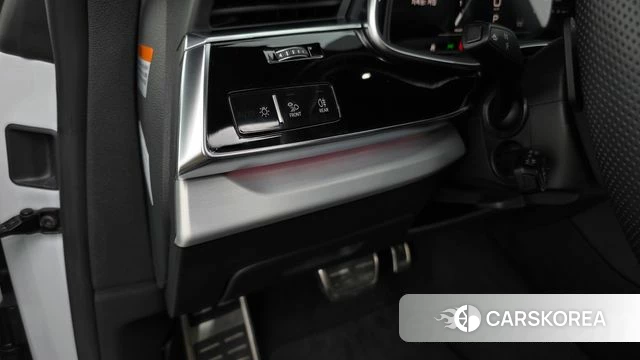 Audi Q8 (4M) id 4981519 из Кореи 24