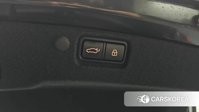 Kia K7 Premier id 5028786 из Кореи 24