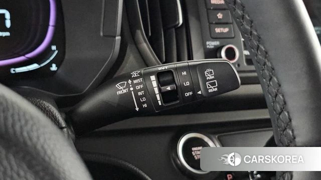 Kia The New Kia Ray id 4753379 из Кореи 24
