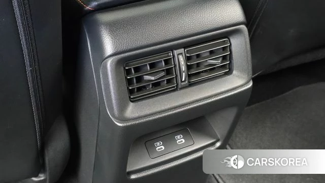 Honda CR-V 6th generation id 4928189 из Кореи 24