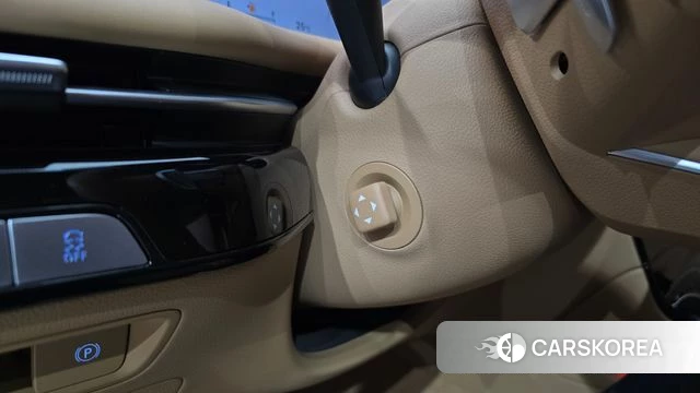 Genesis G80 (RG3) id 4934749 из Кореи 24