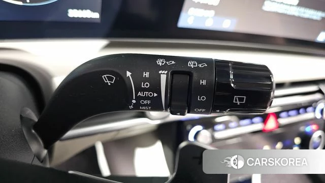 Hyundai The New Tucson (NX4) id 5001645 из Кореи 24