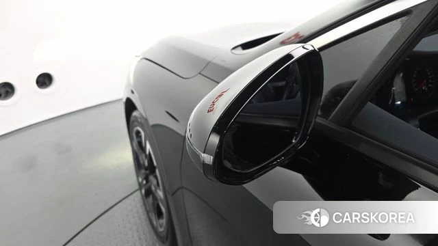 Kia K5 Hybrid 3rd Generation id 5027400 из Кореи 24