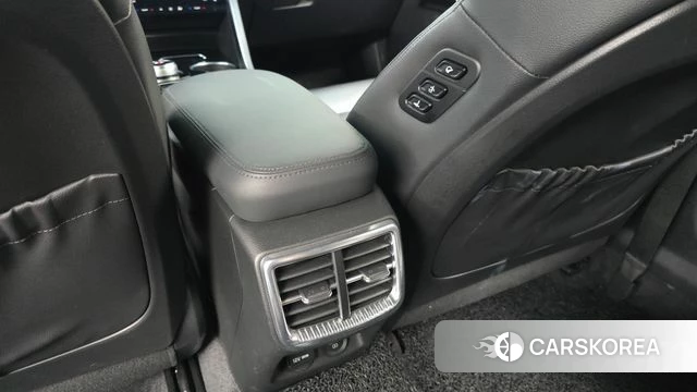 Kia K5 3rd generation id 4768415 из Кореи 24