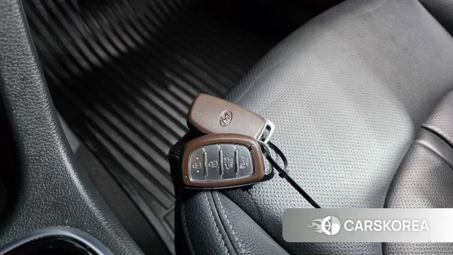 Hyundai Sonata New Rise Hybrid id 5054753 из Кореи 24