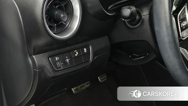 Kia The New K3 2nd generation id 4996819 из Кореи 24