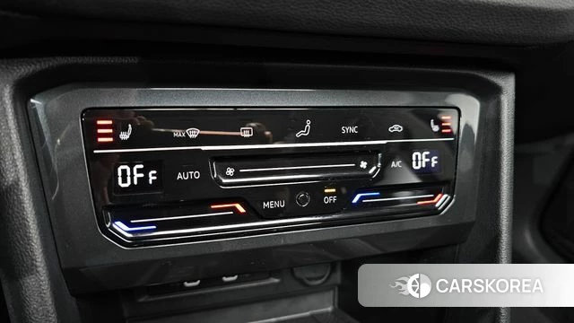 Volkswagen Tiguan second Generation id 5022108 из Кореи 24