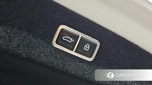 Genesis G90 (RS4) id 5017160 из Кореи 24