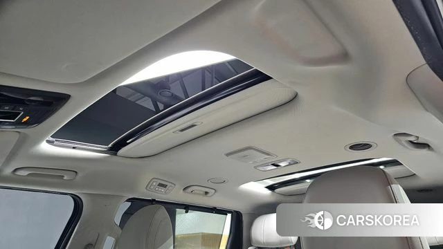 Kia Carnival 4th generation id 5040989 из Кореи 24