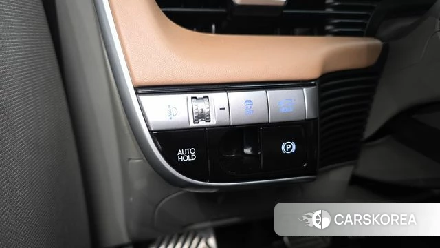 Hyundai Ionic 5 id 4981716 из Кореи 24