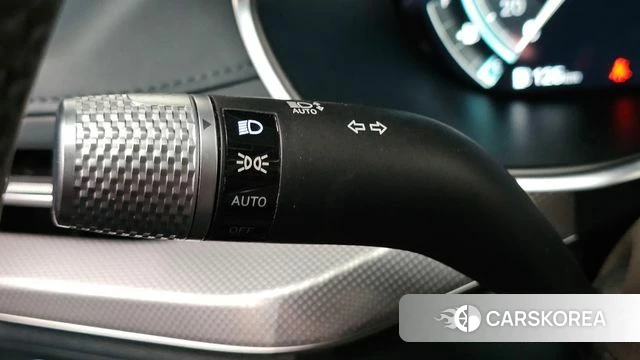 Genesis G80 (RG3) id 4975557 из Кореи 24