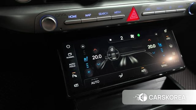 Hyundai Grandeur (GN7) id 4975284 из Кореи 24