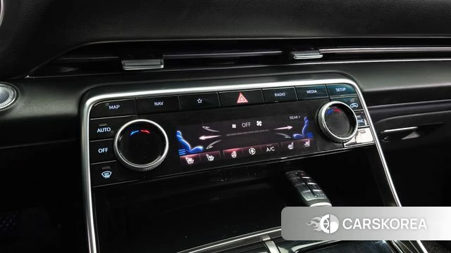 Genesis GV80 id 4966849 из Кореи 24