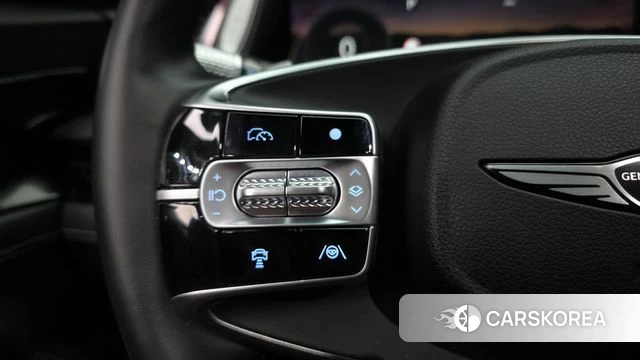 Genesis G90 (RS4) id 5021158 из Кореи 24
