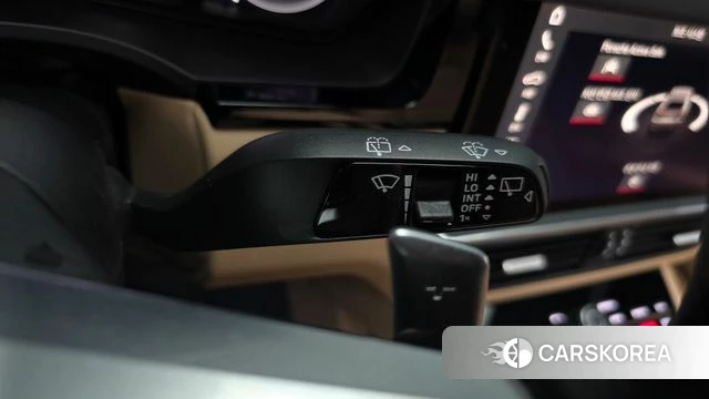 Porsche Cayenne (PO536) id 4966627 из Кореи 24