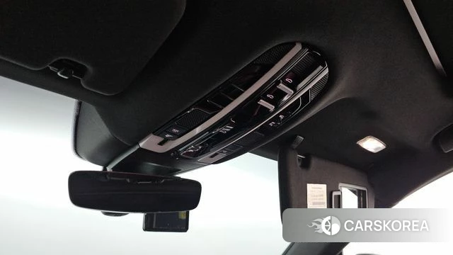 Porsche Panamera (971) id 4960038 из Кореи 24