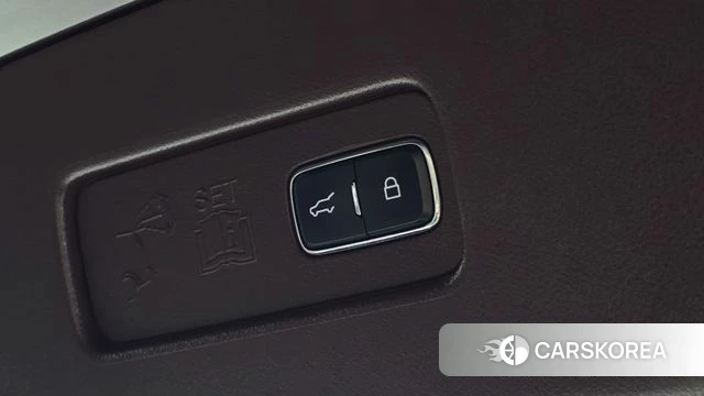 Lincoln Aviator 2nd generation id 4982416 из Кореи 24