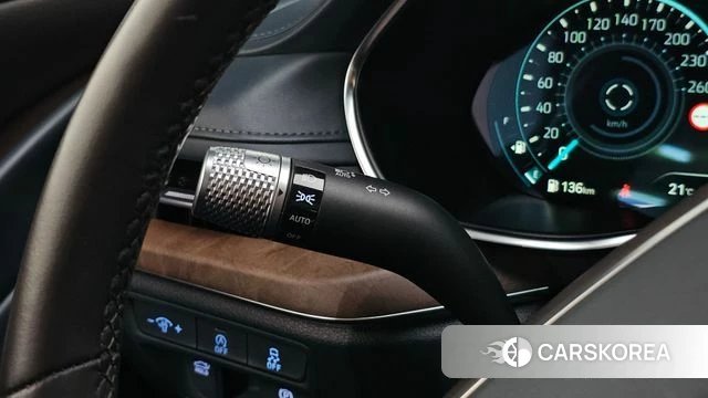 Genesis G80 (RG3) id 4965127 из Кореи 24