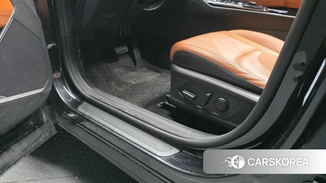 Kia Sportage 5th Generation id 5033919 из Кореи 24