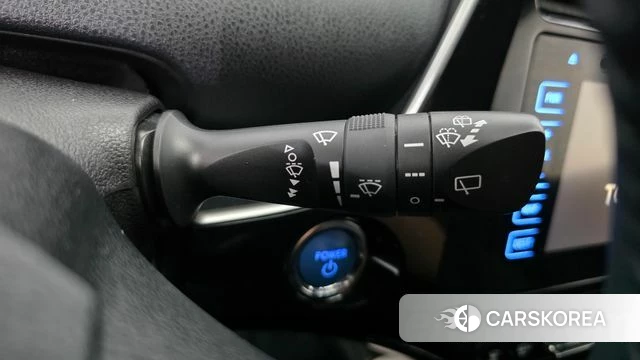 Toyota Prius 4th Generation id 5013864 из Кореи 24