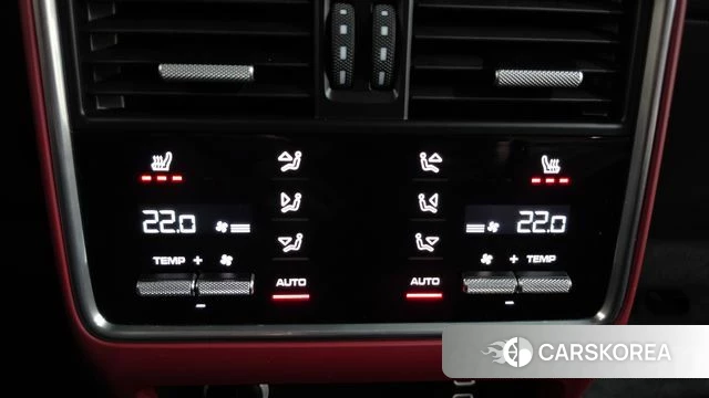 Porsche Cayenne (PO536) id 5033618 из Кореи 24