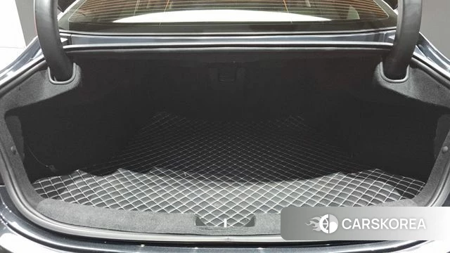 Hyundai Grandeur IG id 4993639 из Кореи 24