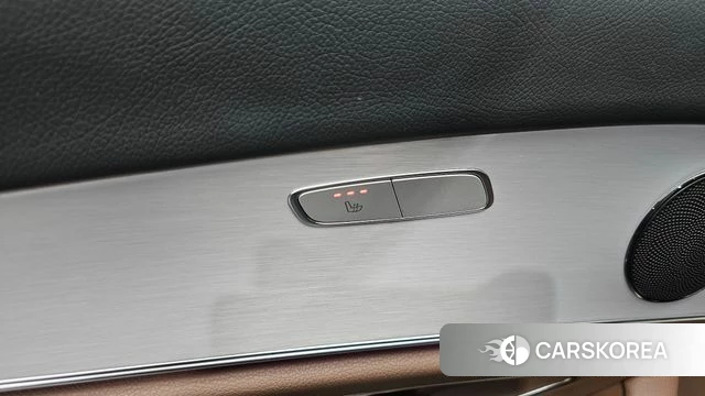 Mercedes-Benz E-Class W213 id 4922984 из Кореи 24