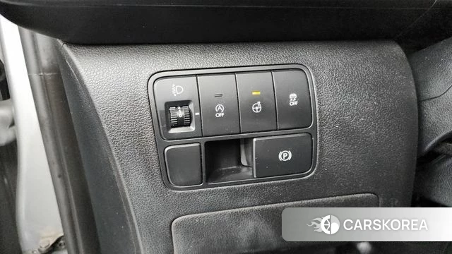 Hyundai Staria id 4524373 из Кореи 24