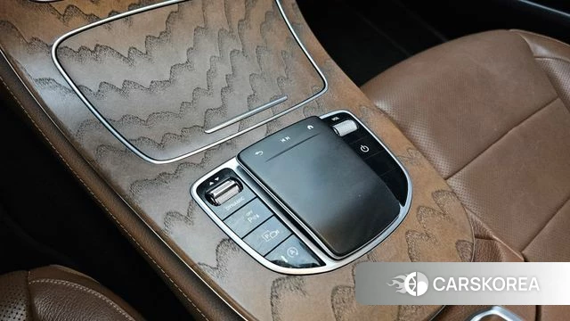 Mercedes-Benz E-Class W213 id 4992134 из Кореи 24