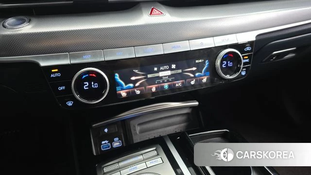 Genesis G80 (RG3) id 5034315 из Кореи 24