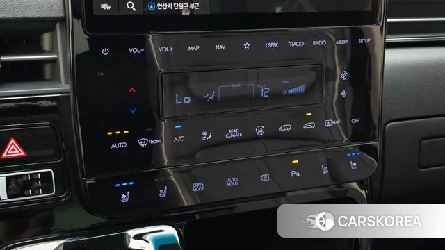 Hyundai Staria id 5040766 из Кореи 24