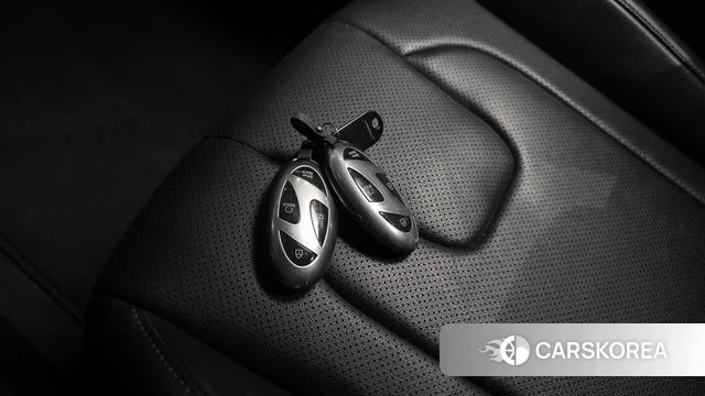 Hyundai The New Avante (CN7) id 4725742 из Кореи 24