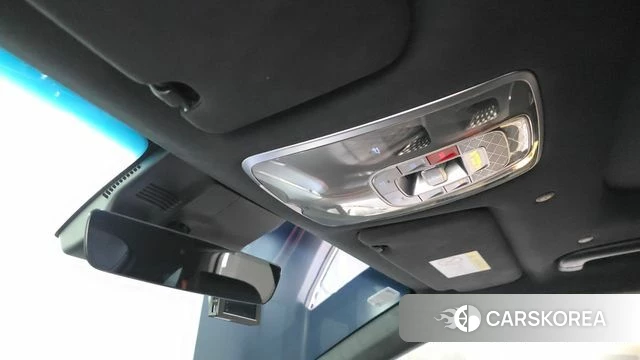 Genesis GV70 id 4974887 из Кореи 24