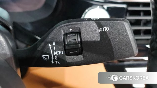 BMW 5 Series (G30) id 4976050 из Кореи 24