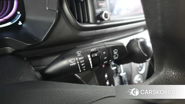 Kia The New Kia Ray id 4990732 из Кореи 24